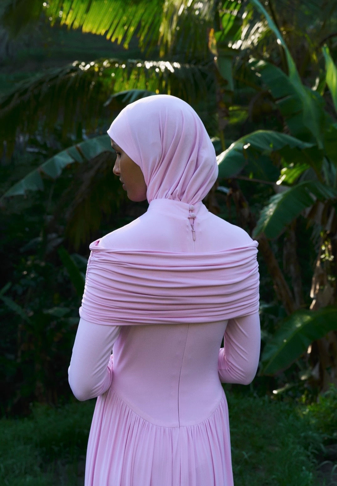 Sakina Dress