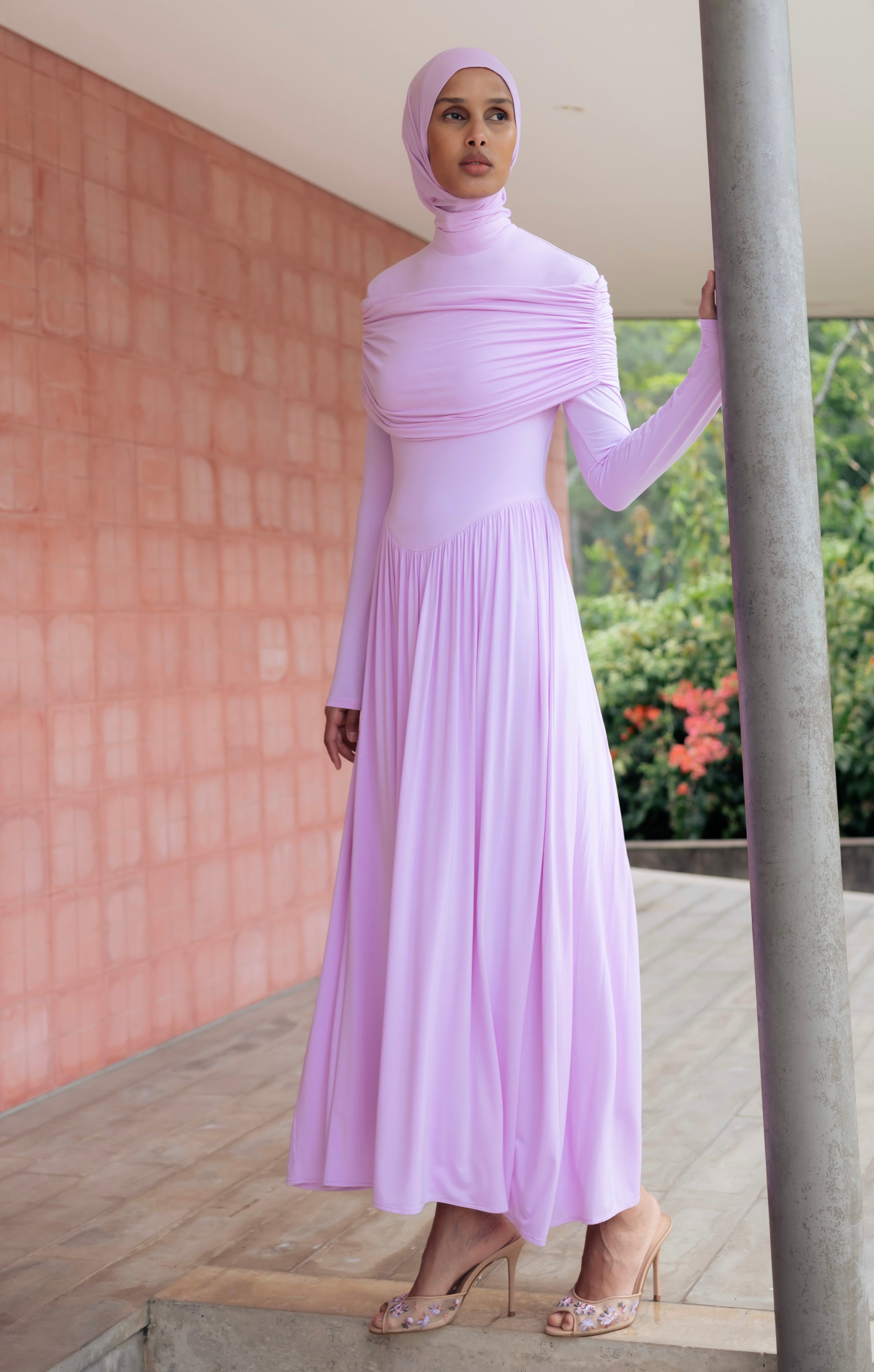 Sakina Dress