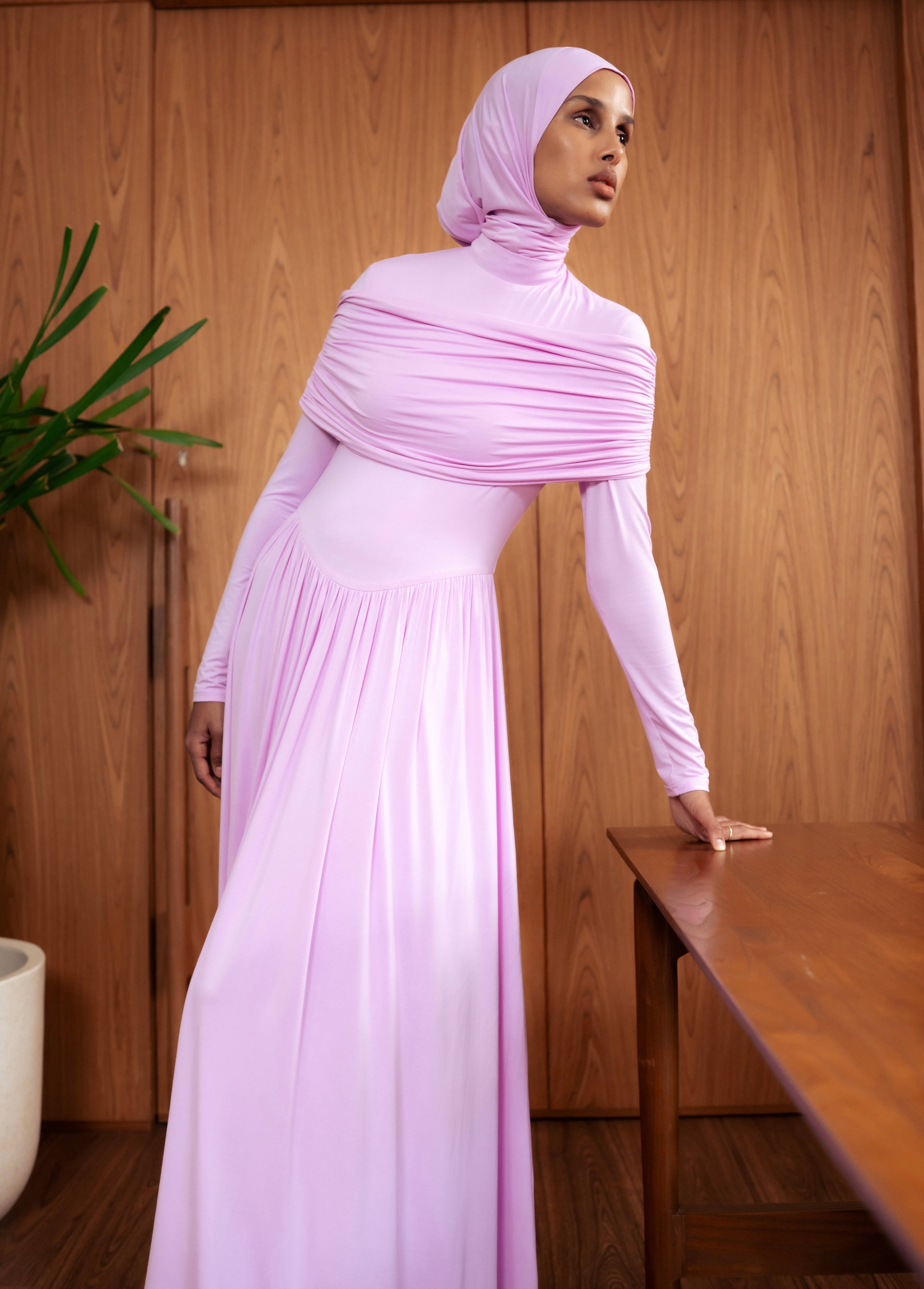 Sakina Dress