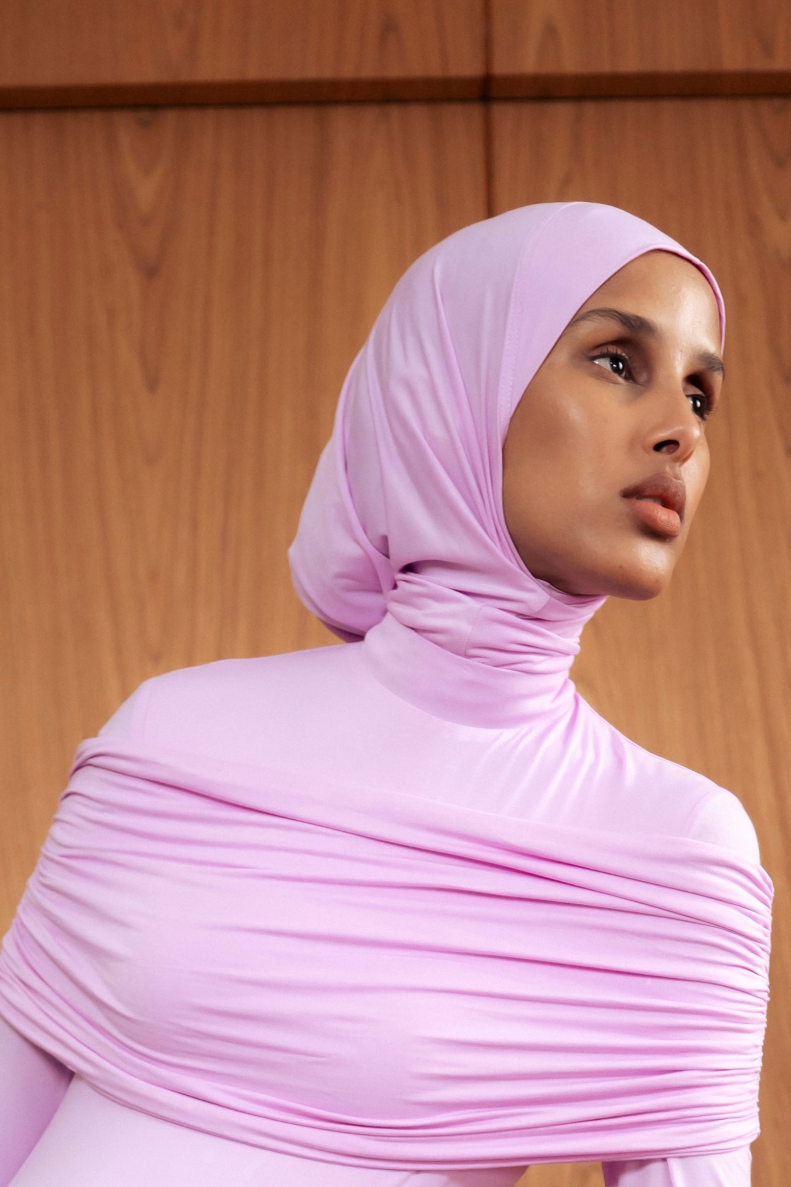 Sakina Hijab