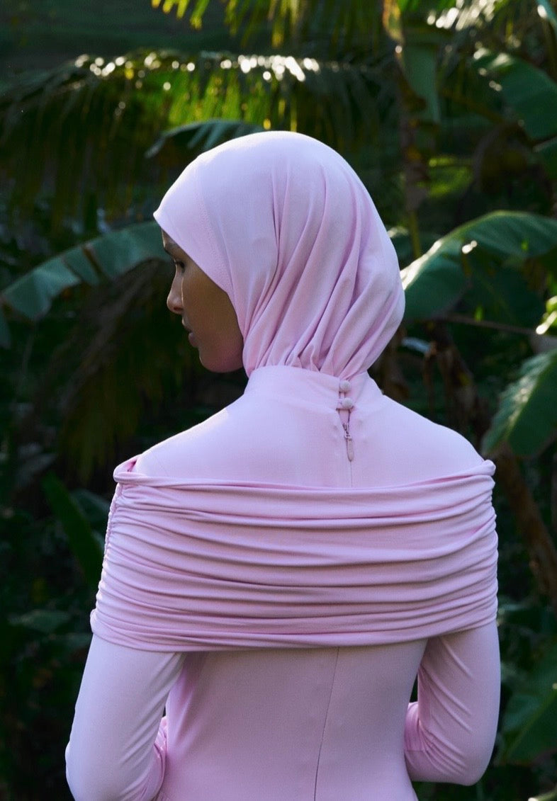 Sakina Hijab